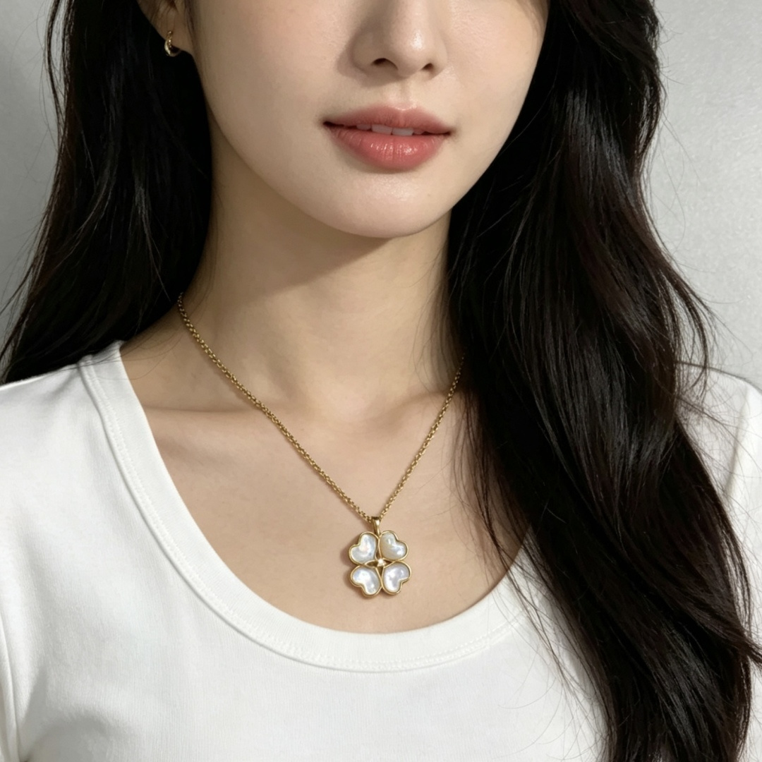 디올 목걸이 134534 Dior Necklace 썸네일 이미지