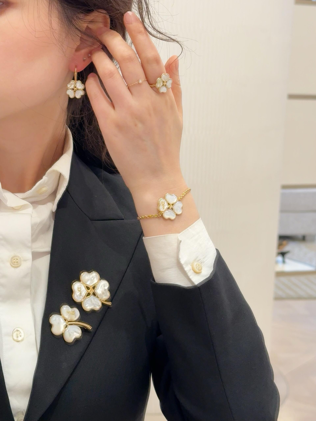 디올 팔찌 134532 Dior Bracelet 썸네일 이미지