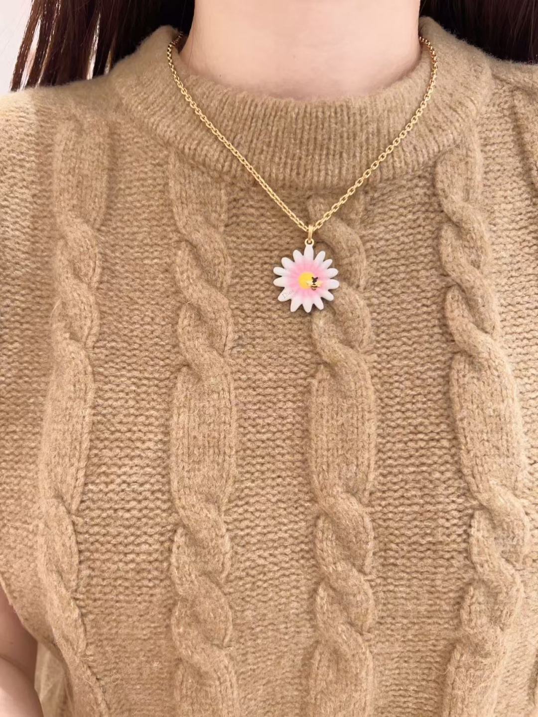 디올 목걸이 133552 Dior Necklace 썸네일 이미지