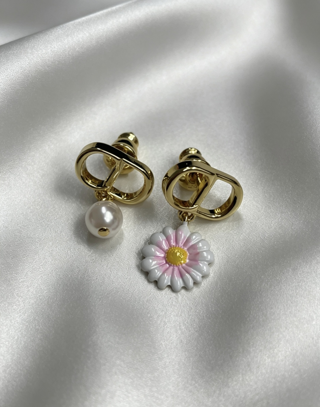 디올 귀걸이 133752 Dior Earrings