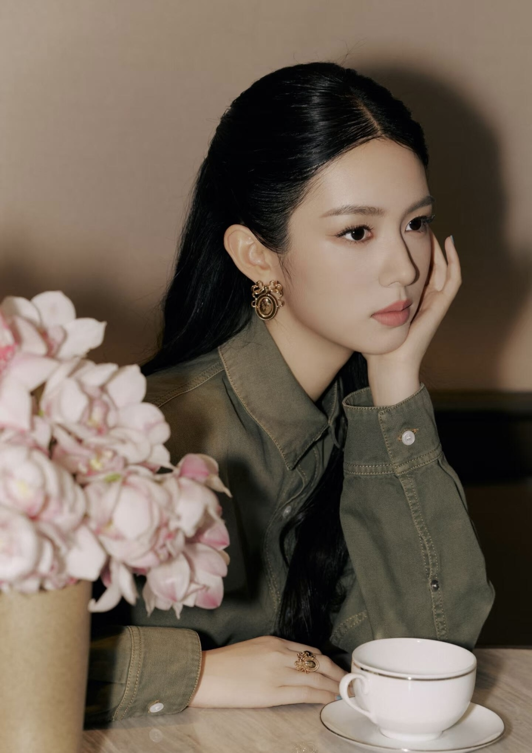 디올 귀걸이 133549 Dior Earrings 썸네일 이미지