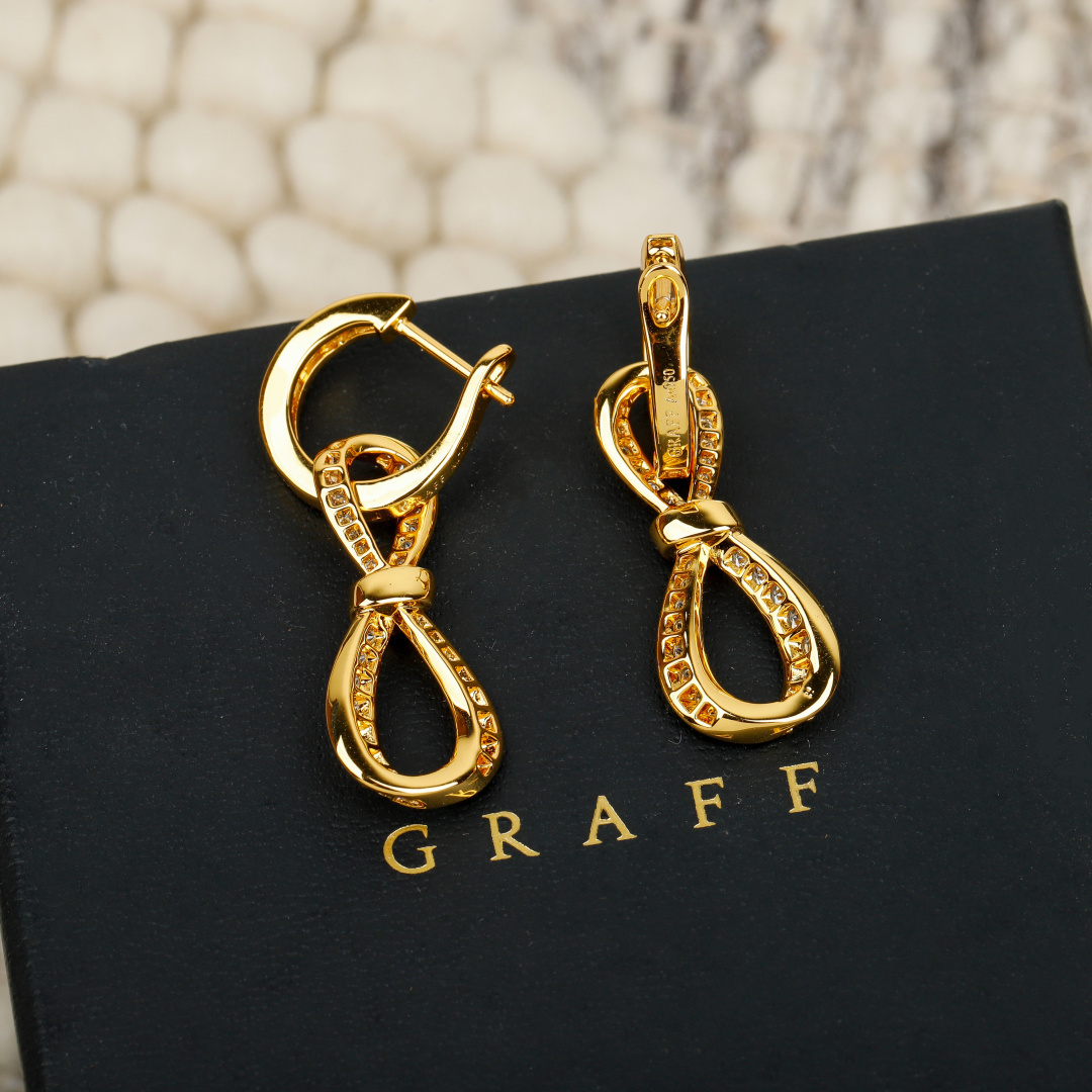 Graff Jewelry 4 18 K Fu — photo 4