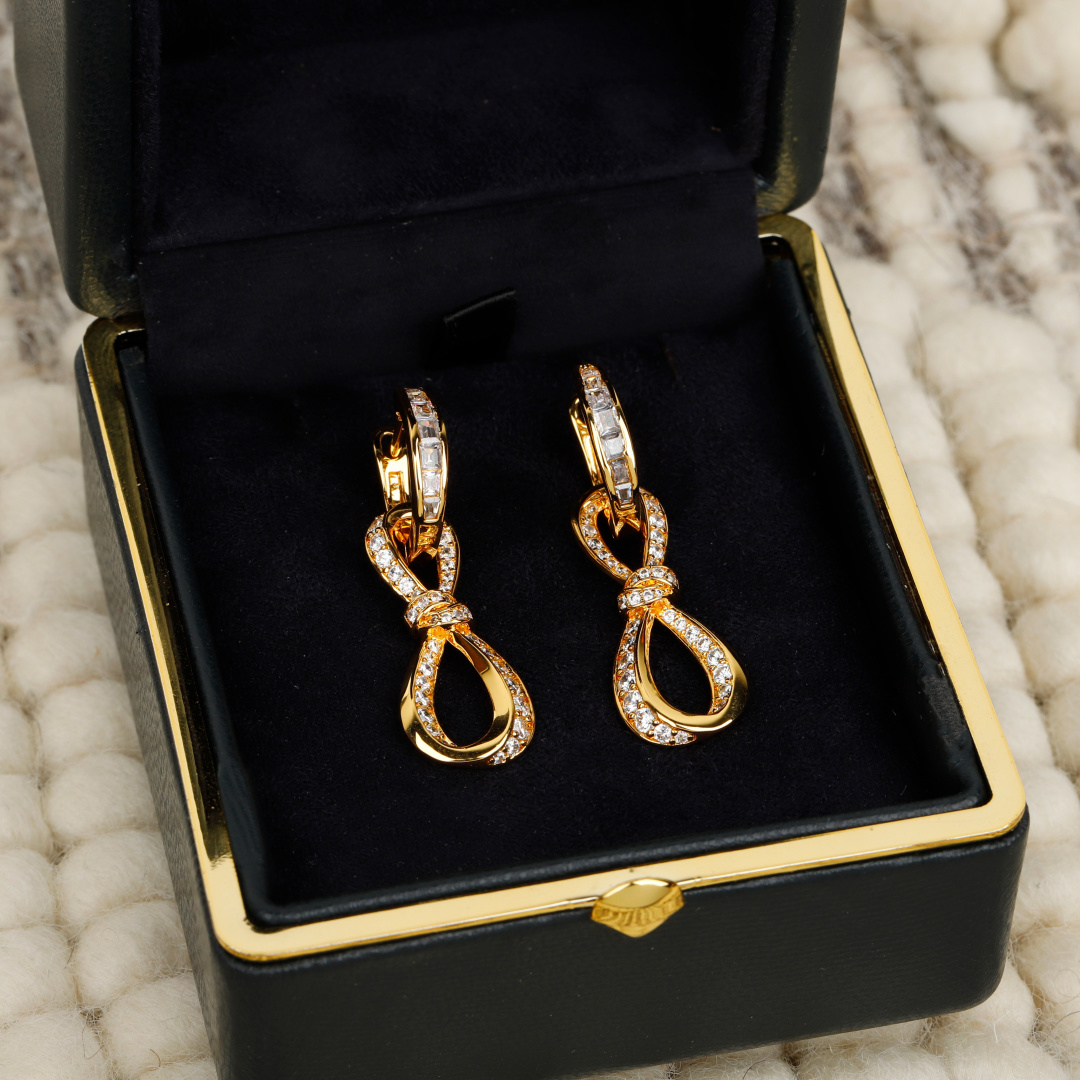 Graff Jewelry 4 18 K Fu — photo 2