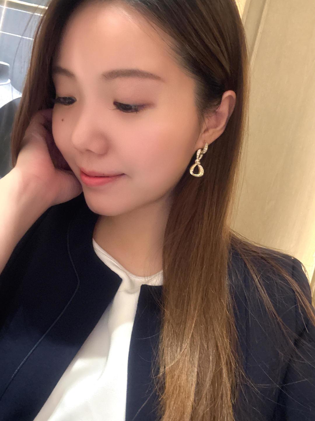 Graff Jewelry 4 18 K Fu — photo 7