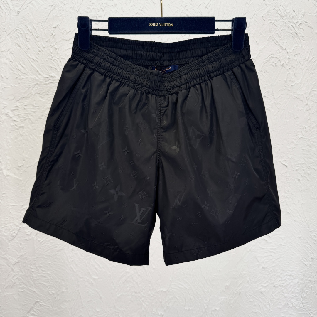 Louis Vuitton Swim Trunks, Short Pants, Men's Activewear, Size S-XL 2 cmp a1749627439672 4461