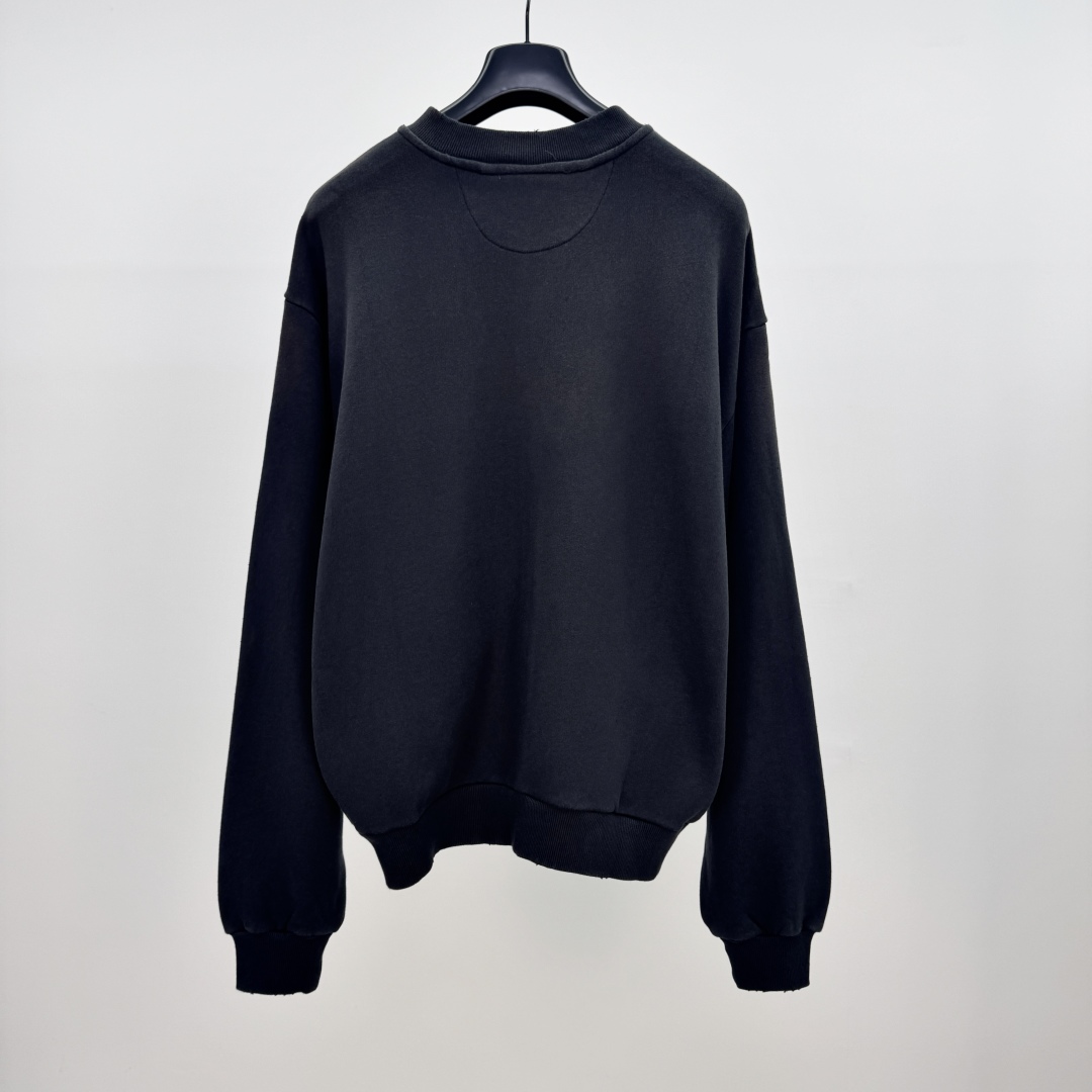 Acne Studios Stockholm 1996 Zip-Up Jacket - Stylish & Comfortable 5 cmp a1752390200995 0080