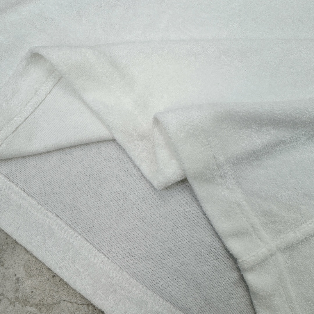 Burberry White Crew Neck T-Shirt with Equestrian Knight Logo, XS-L 8 cmp a1752737583619 4740