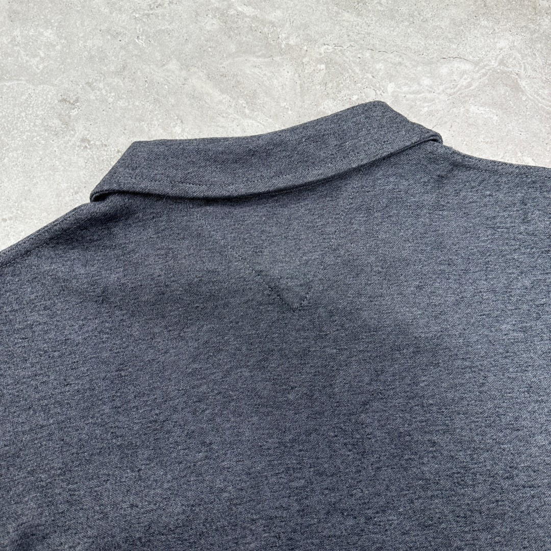 Bottega Veneta Long Sleeve Polo Shirt with Woven Leather Pocket 8 cmp a1755770229009 8717