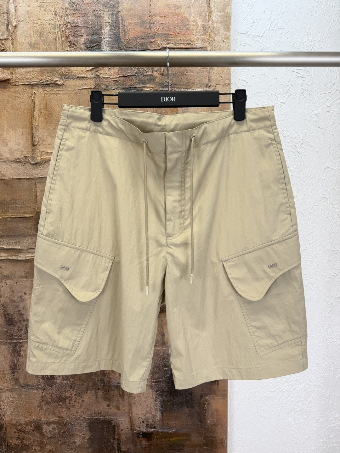 NO:854096,D1or saddle pocket shorts sizes S-XL, Dior-clothing, dior, shorts,19860909D1or 马鞍口袋短裤 尺码S-XL,迪奥-服装,dior,shorts,,Women's clothing