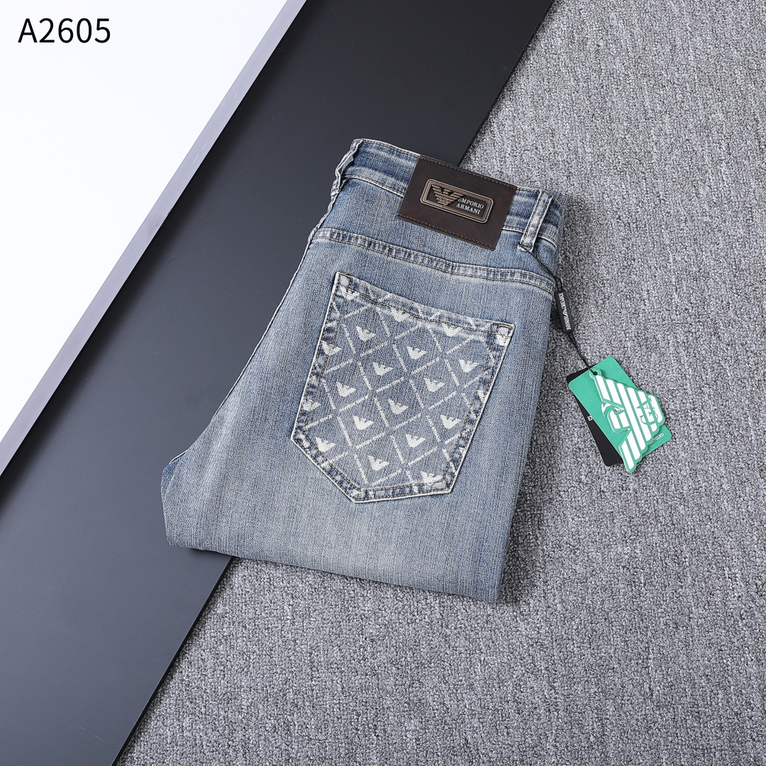 P125 Primavera/Verano Nº de modelo: 2605 Tallas: 29-42