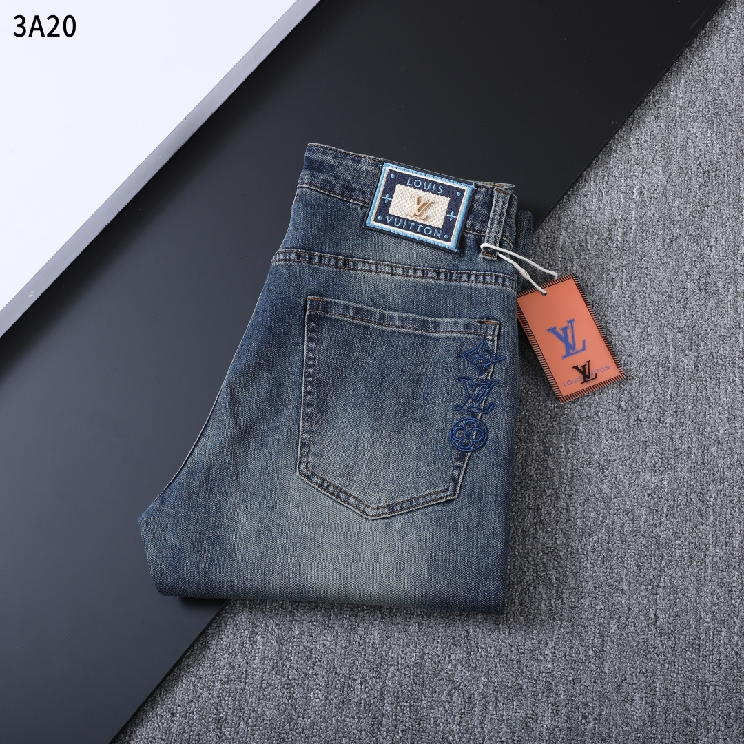 P125 Primavera y verano Número de estilo: 3A20 Número de código: 29-40