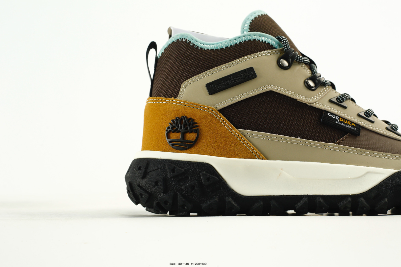 💰170
✅GREENSTRIDE MOTION 6MID LACE HKR BOOTTimberland添柏岚户外男轻便耐磨透气登山徒步鞋 Motion 6是专为徒步旅行者设计的可持续制造徒步鞋底部分,由至少 65% 的 USDA 生物基认证材料(甘蔗和天然橡胶的混合物)制成。为了有意识地减少对环境的影响,鞋面采用了ReBOTL™ 网眼面板和内衬,同样经过Defender Repellent Systems处理,可防水、污渍等。另外,Timberland还特别声明,皮革制造是通过*LWG(Leather Working Group)认证的。
码数:如图
编码:11-2081134