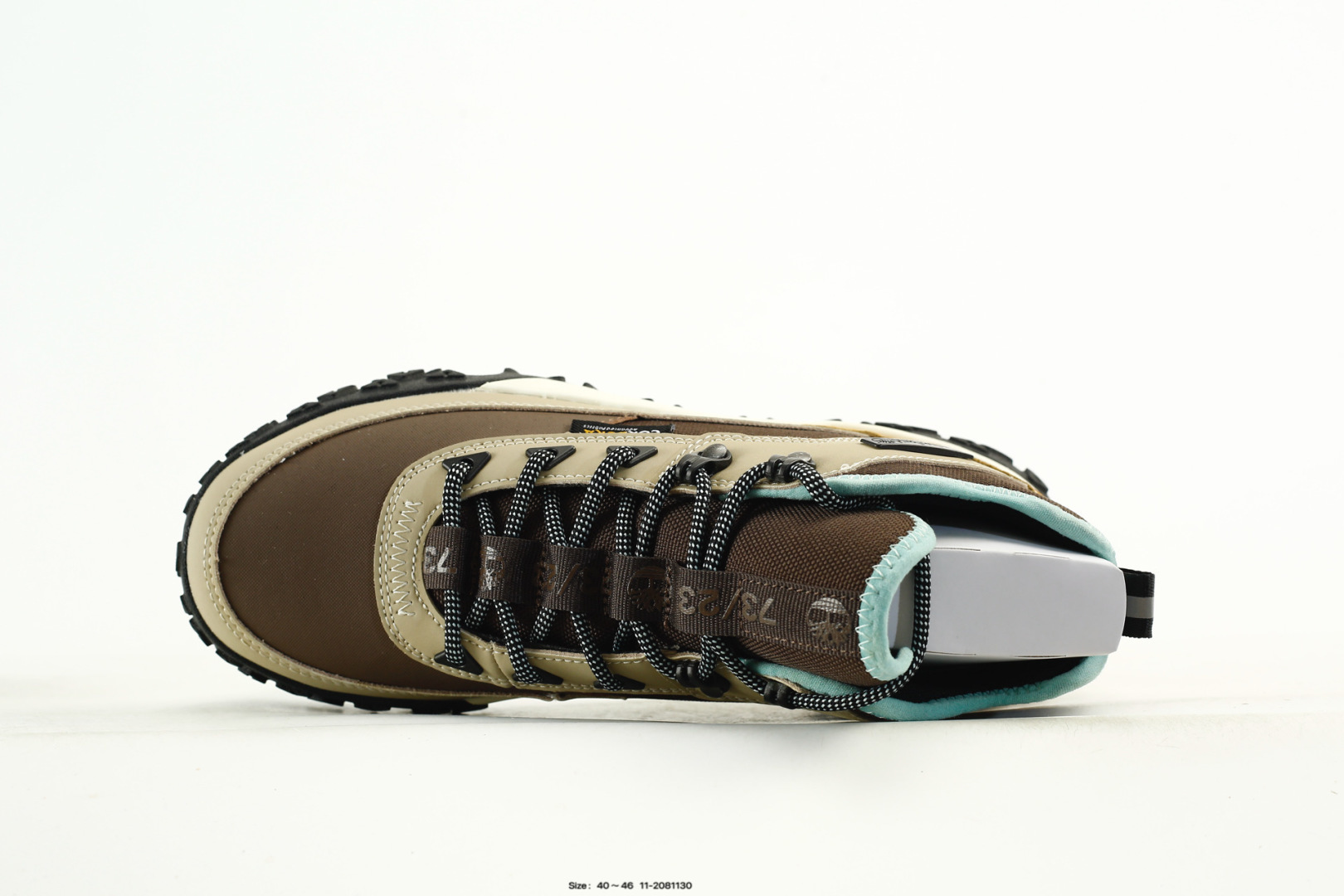 💰170
✅GREENSTRIDE MOTION 6MID LACE HKR BOOTTimberland添柏岚户外男轻便耐磨透气登山徒步鞋 Motion 6是专为徒步旅行者设计的可持续制造徒步鞋底部分,由至少 65% 的 USDA 生物基认证材料(甘蔗和天然橡胶的混合物)制成。为了有意识地减少对环境的影响,鞋面采用了ReBOTL™ 网眼面板和内衬,同样经过Defender Repellent Systems处理,可防水、污渍等。另外,Timberland还特别声明,皮革制造是通过*LWG(Leather Working Group)认证的。
码数:如图
编码:11-2081134