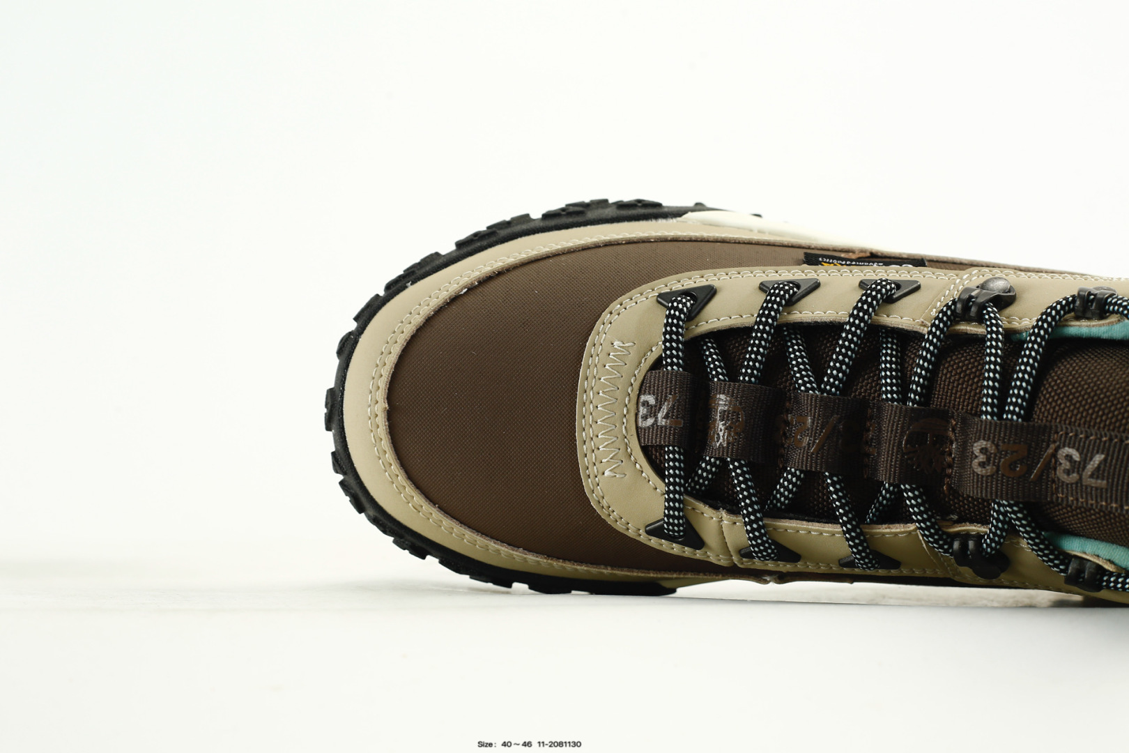 💰170
✅GREENSTRIDE MOTION 6MID LACE HKR BOOTTimberland添柏岚户外男轻便耐磨透气登山徒步鞋 Motion 6是专为徒步旅行者设计的可持续制造徒步鞋底部分,由至少 65% 的 USDA 生物基认证材料(甘蔗和天然橡胶的混合物)制成。为了有意识地减少对环境的影响,鞋面采用了ReBOTL™ 网眼面板和内衬,同样经过Defender Repellent Systems处理,可防水、污渍等。另外,Timberland还特别声明,皮革制造是通过*LWG(Leather Working Group)认证的。
码数:如图
编码:11-2081134