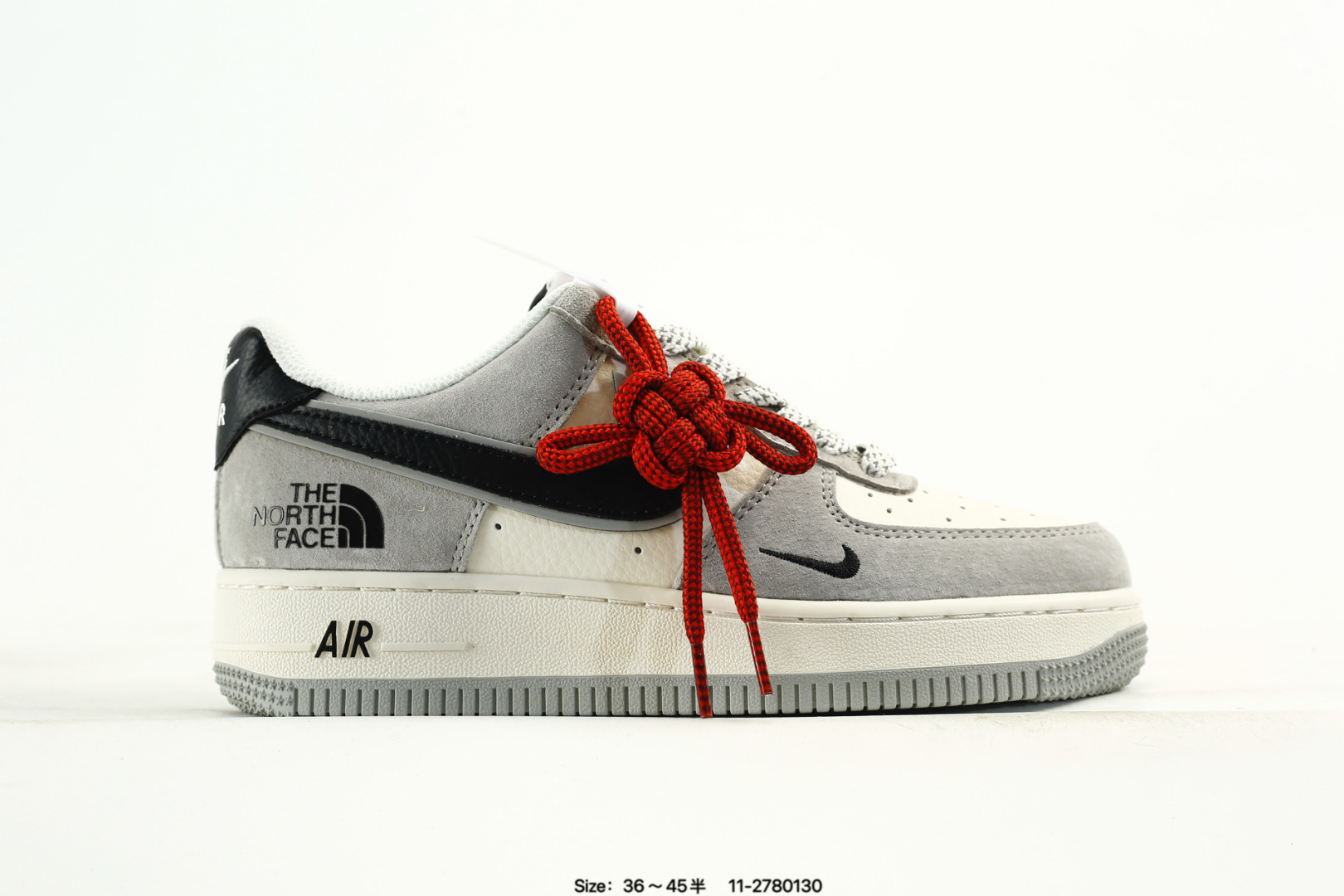 💰180
海外限量发售！公司级NIke Air Force 1 '07 Low “斯图西联名--黑白英文”空军一号 低帮 运动鞋 休闲鞋 折边针车 工艺难度大 原楦头原纸板 原装鞋盒 定制五金配件 内置全掌气垫 原厂鞋底 
货号：XZ6188-630
Size：36 36.5 37.5 38 38.5 39 40 40.5 41 42 42.5 43 44 44.5 45
编码：11-2880130