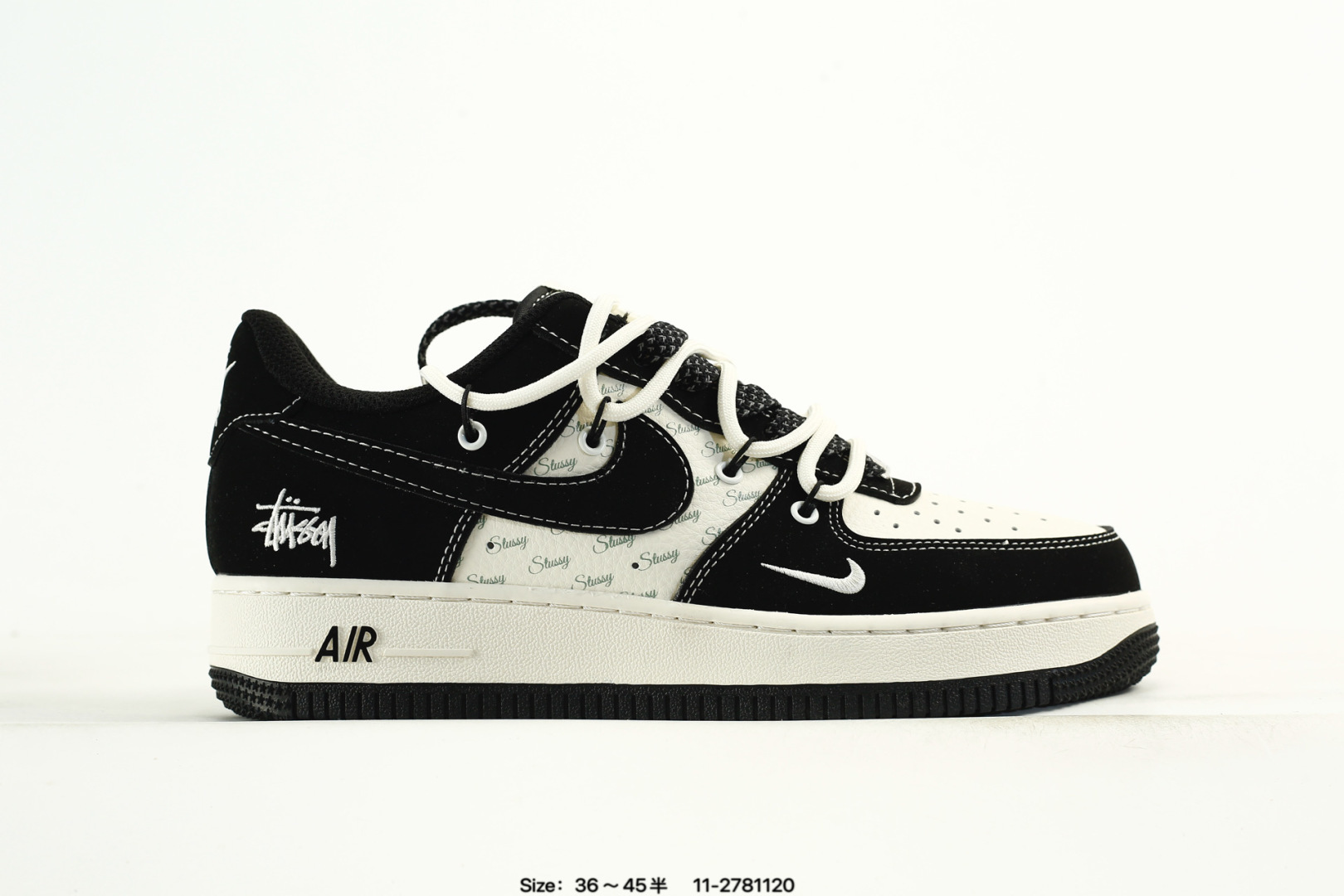 🈴💰130 Nk Air Force 1'07 Low DIOR 联名 米黑抽绳 空军一号 迪奥 低帮休闲板鞋 SJ1198-108 定制皮料 定制鞋盒 配件齐全 原楦原纸板 纯正空军版型 内置全掌气垫 尺码：36 36.5 37.5 38 38.5 39 40 40.5 41 42 42.5 43 44 44.5 45 编码：11-2981120