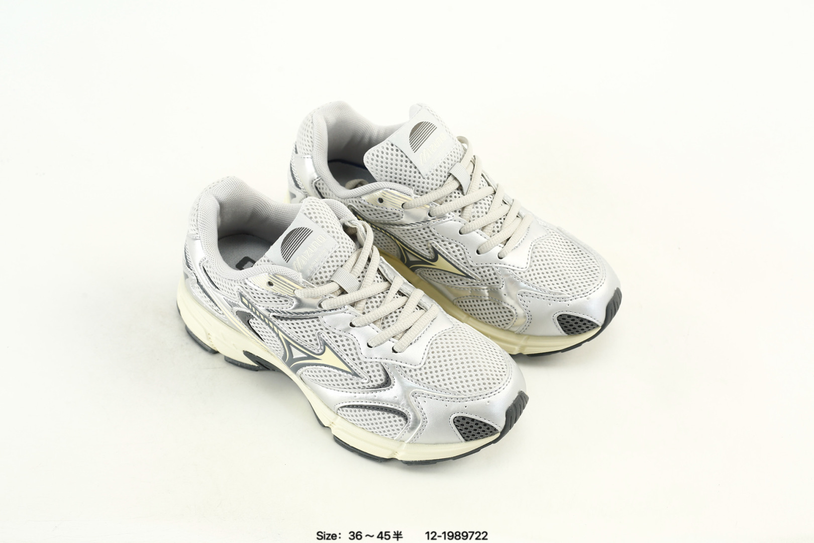 💰160
真标半码MIZUNO SPEED 2K 美津浓男女城市机能山系运动休闲鞋脏脏鞋
货号:D1GH222911
尺码:36 36.5 37.5 38 38.5 39 40 40.5 41 42 42.5 43 44 45
编码：12-1989722