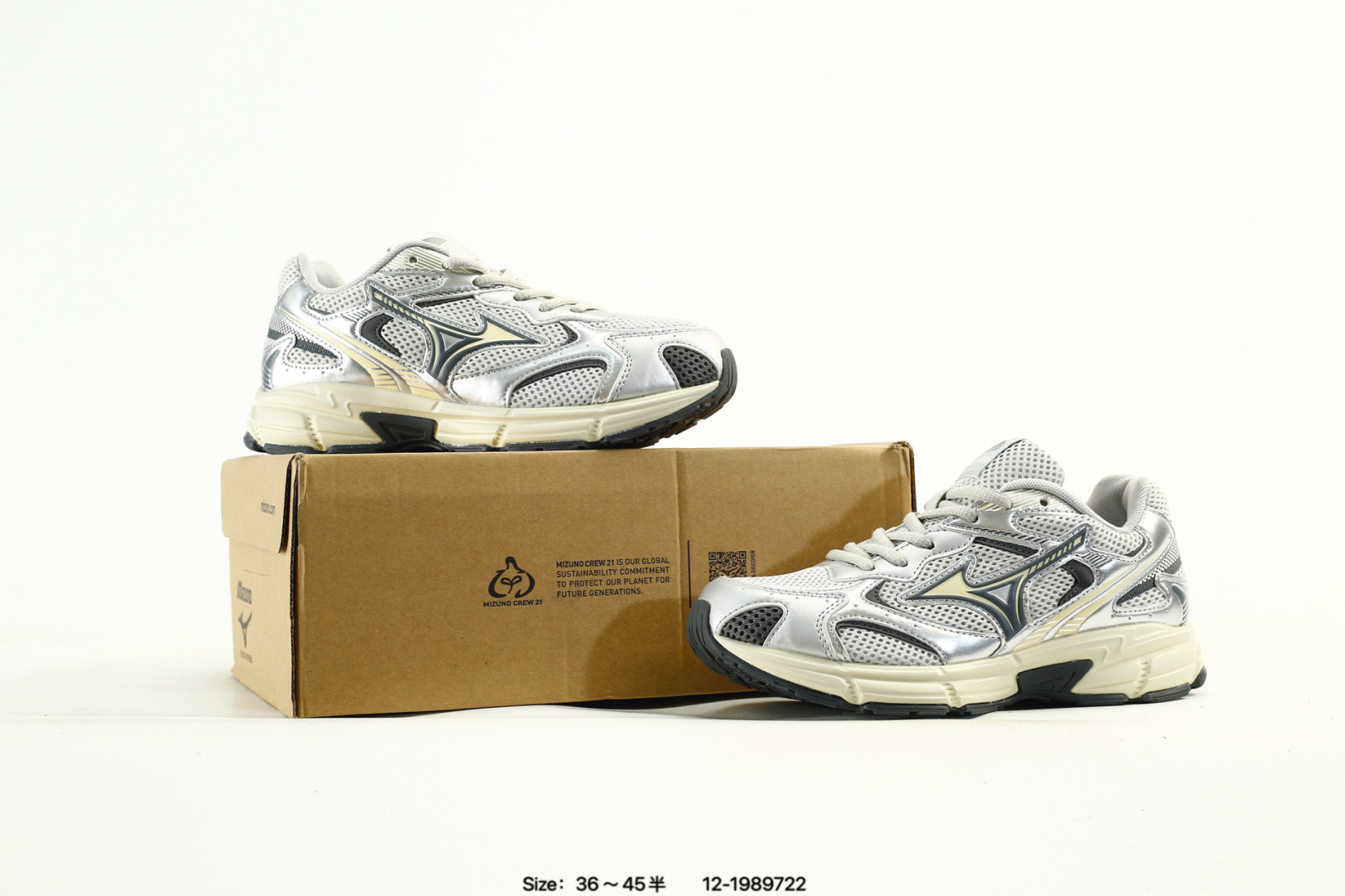 💰160
真标半码MIZUNO SPEED 2K 美津浓男女城市机能山系运动休闲鞋脏脏鞋
货号:D1GH222911
尺码:36 36.5 37.5 38 38.5 39 40 40.5 41 42 42.5 43 44 45
编码：12-1989722