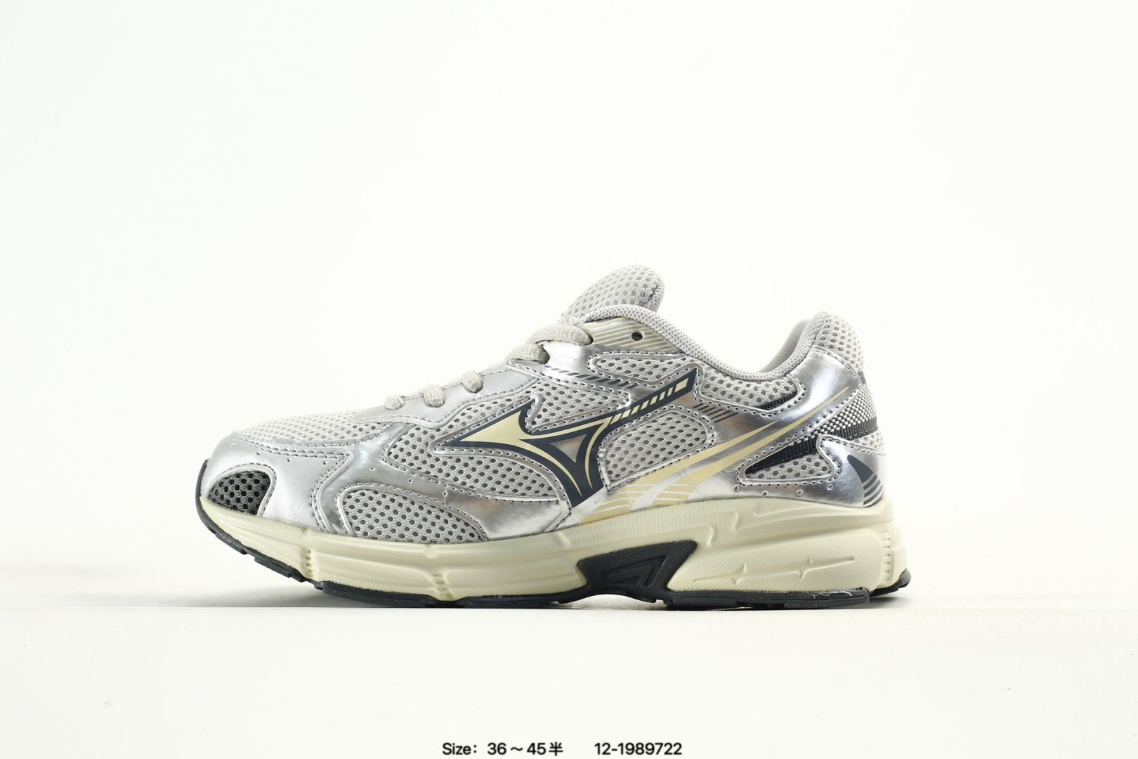 💰160
真标半码MIZUNO SPEED 2K 美津浓男女城市机能山系运动休闲鞋脏脏鞋
货号:D1GH222911
尺码:36 36.5 37.5 38 38.5 39 40 40.5 41 42 42.5 43 44 45
编码：12-1989722