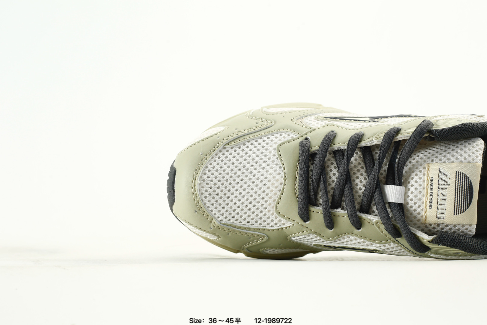 💰160
真标半码MIZUNO SPEED 2K 美津浓男女城市机能山系运动休闲鞋脏脏鞋
货号:D1GH222911
尺码:36 36.5 37.5 38 38.5 39 40 40.5 41 42 42.5 43 44 45
编码：12-1989722