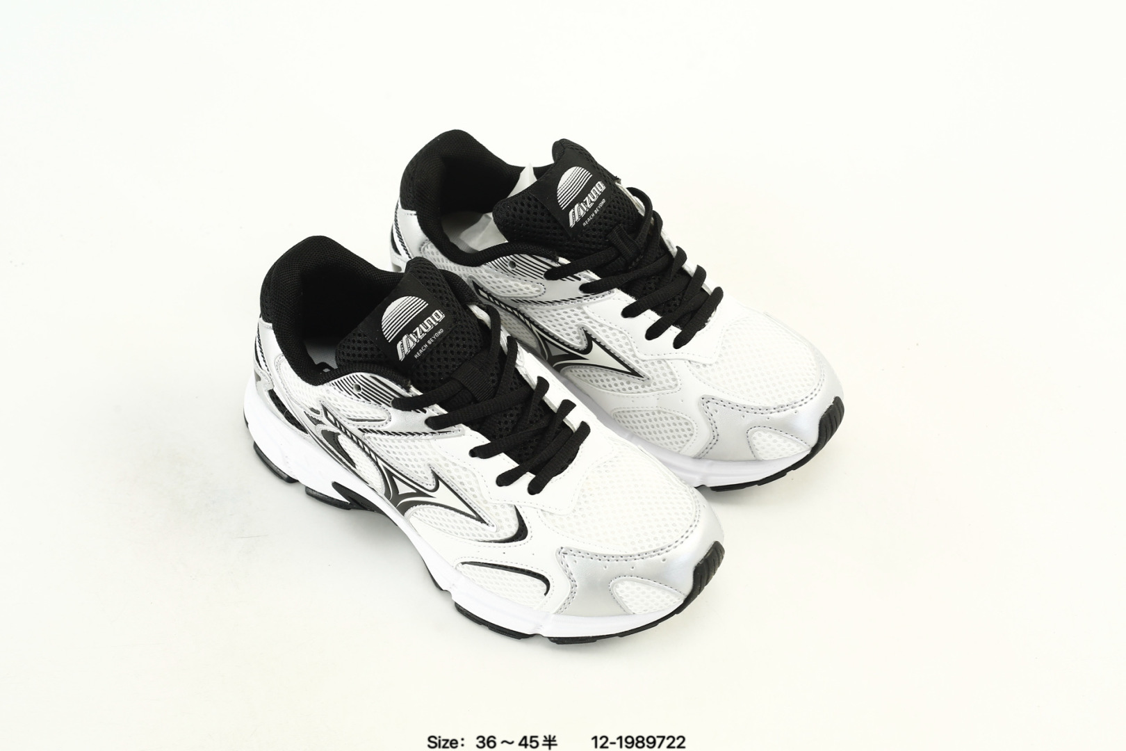 💰160
真标半码MIZUNO SPEED 2K 美津浓男女城市机能山系运动休闲鞋脏脏鞋
货号:D1GH222911
尺码:36 36.5 37.5 38 38.5 39 40 40.5 41 42 42.5 43 44 45
编码：12-1989722