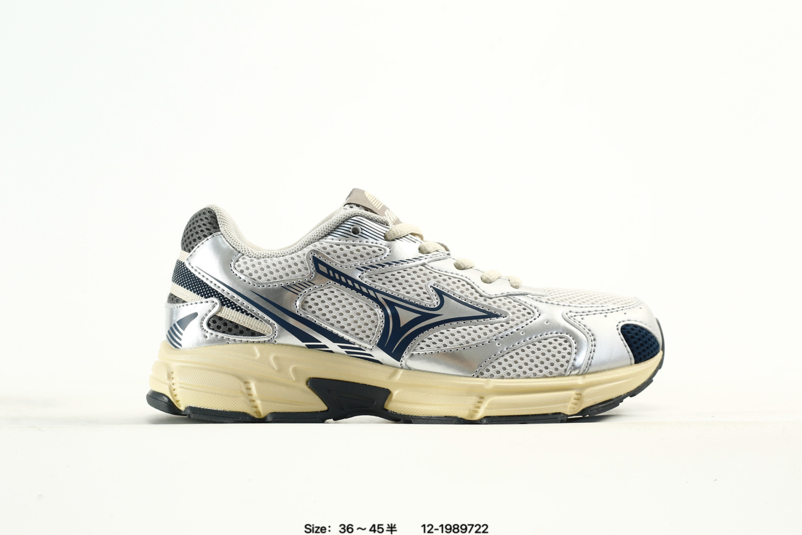 🈴💰160
真标半码MIZUNO SPEED 2K 美津浓男女城市机能山系运动休闲鞋脏脏鞋
货号:D1GH222911
尺码:36 36.5 37.5 38 38.5 39 40 40.5 41 42 42.5 43 44 45
编码：12-1989722