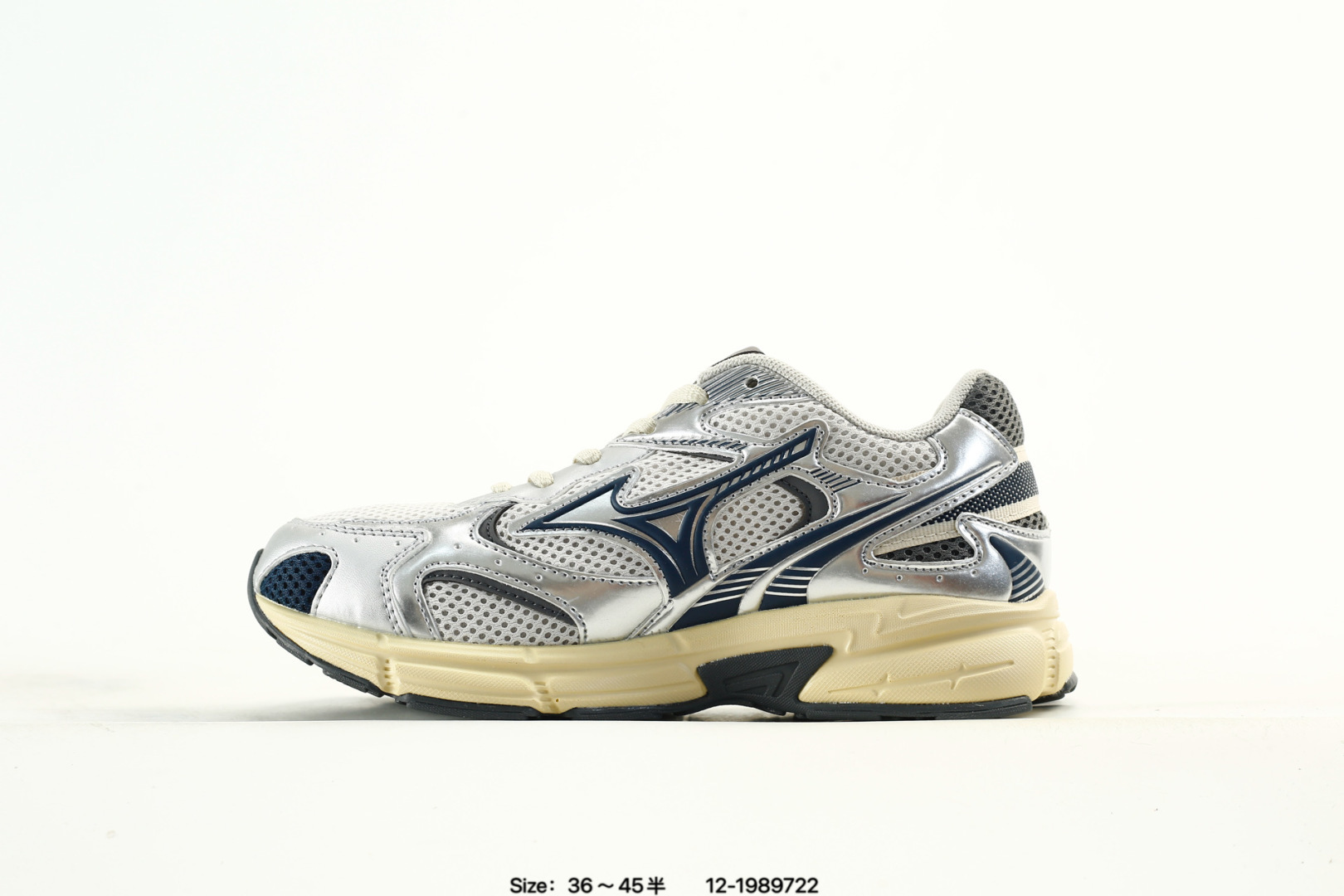 💰160
真标半码MIZUNO SPEED 2K 美津浓男女城市机能山系运动休闲鞋脏脏鞋
货号:D1GH222911
尺码:36 36.5 37.5 38 38.5 39 40 40.5 41 42 42.5 43 44 45
编码：12-1989722