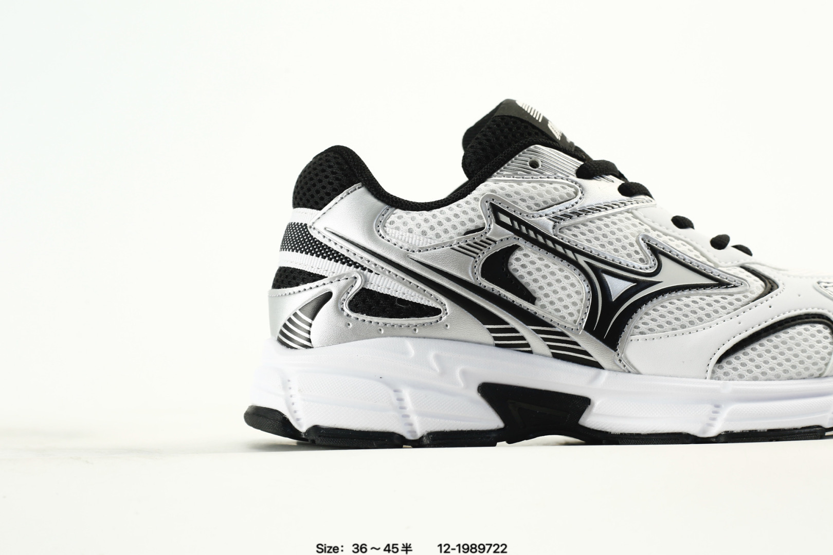 💰160
真标半码MIZUNO SPEED 2K 美津浓男女城市机能山系运动休闲鞋脏脏鞋
货号:D1GH222911
尺码:36 36.5 37.5 38 38.5 39 40 40.5 41 42 42.5 43 44 45
编码：12-1989722