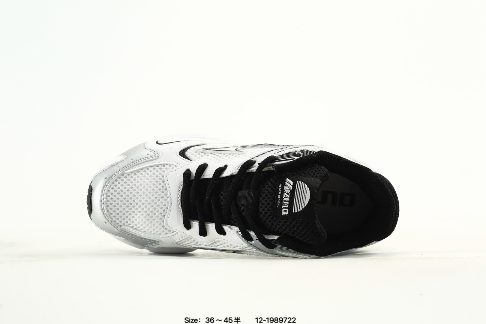 💰160
真标半码MIZUNO SPEED 2K 美津浓男女城市机能山系运动休闲鞋脏脏鞋
货号:D1GH222911
尺码:36 36.5 37.5 38 38.5 39 40 40.5 41 42 42.5 43 44 45
编码：12-1989722