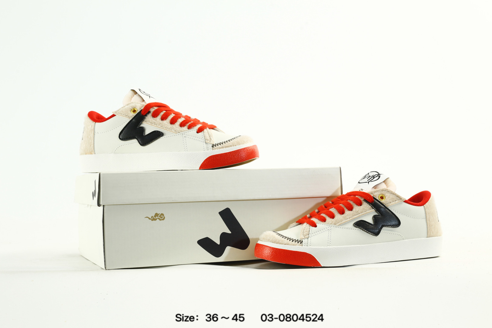 Chaussures décontractées haut de gamme, polyvalentes et adaptables à de multiples occasions_voghion.com