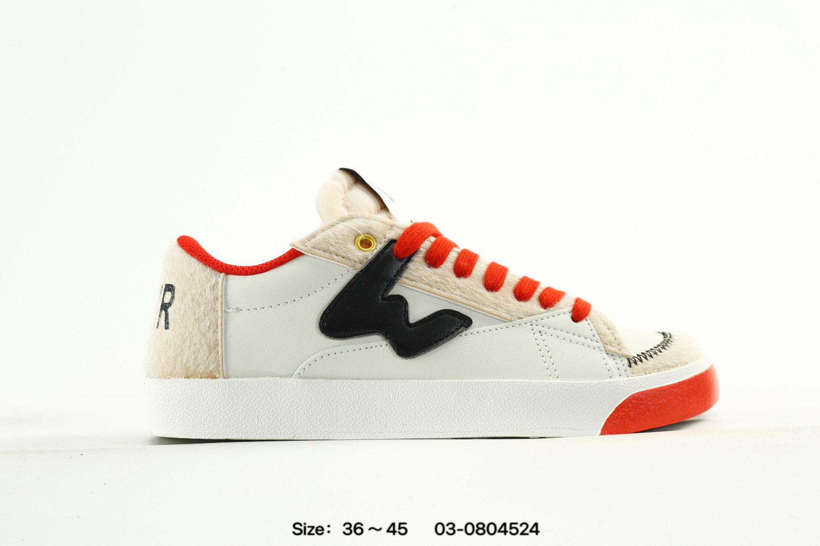 Chaussures décontractées haut de gamme, polyvalentes et adaptables à de multiples occasions_voghion.com
