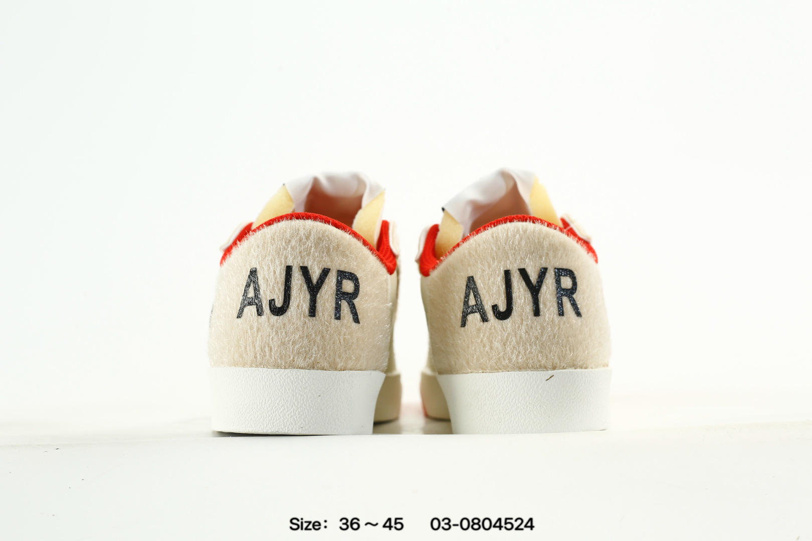 Chaussures décontractées haut de gamme, polyvalentes et adaptables à de multiples occasions_voghion.com
