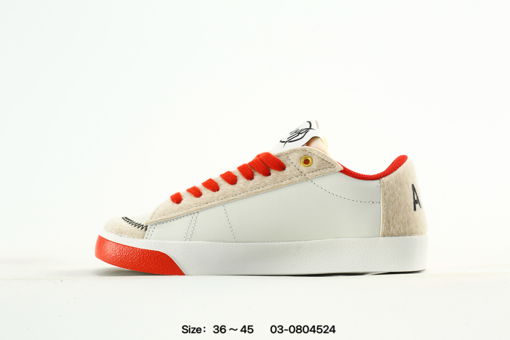 Chaussures décontractées haut de gamme, polyvalentes et adaptables à de multiples occasions_voghion.com