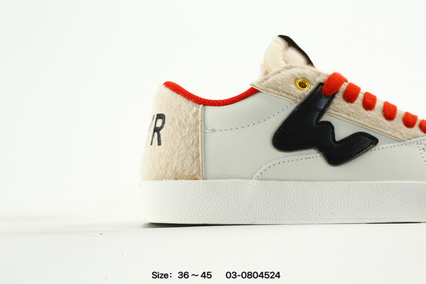 Chaussures décontractées haut de gamme, polyvalentes et adaptables à de multiples occasions_voghion.com