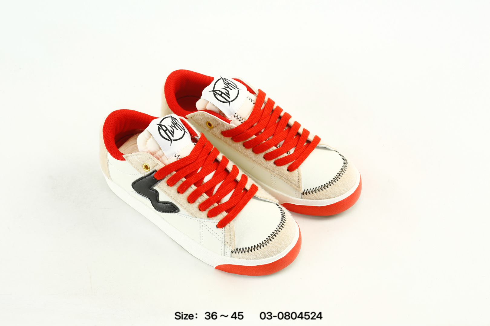 Chaussures décontractées haut de gamme, polyvalentes et adaptables à de multiples occasions_voghion.com