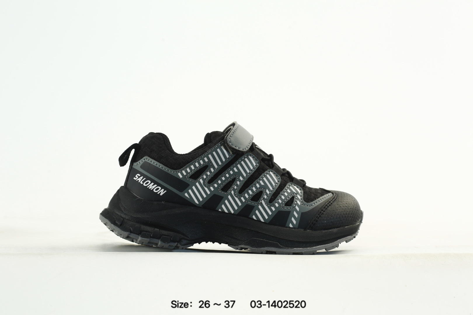 🈴Colección @150 Zapatos infantiles súper lindos✅ Salomon EXPANSE COZY Zapatillas de trail running para exteriores. La …