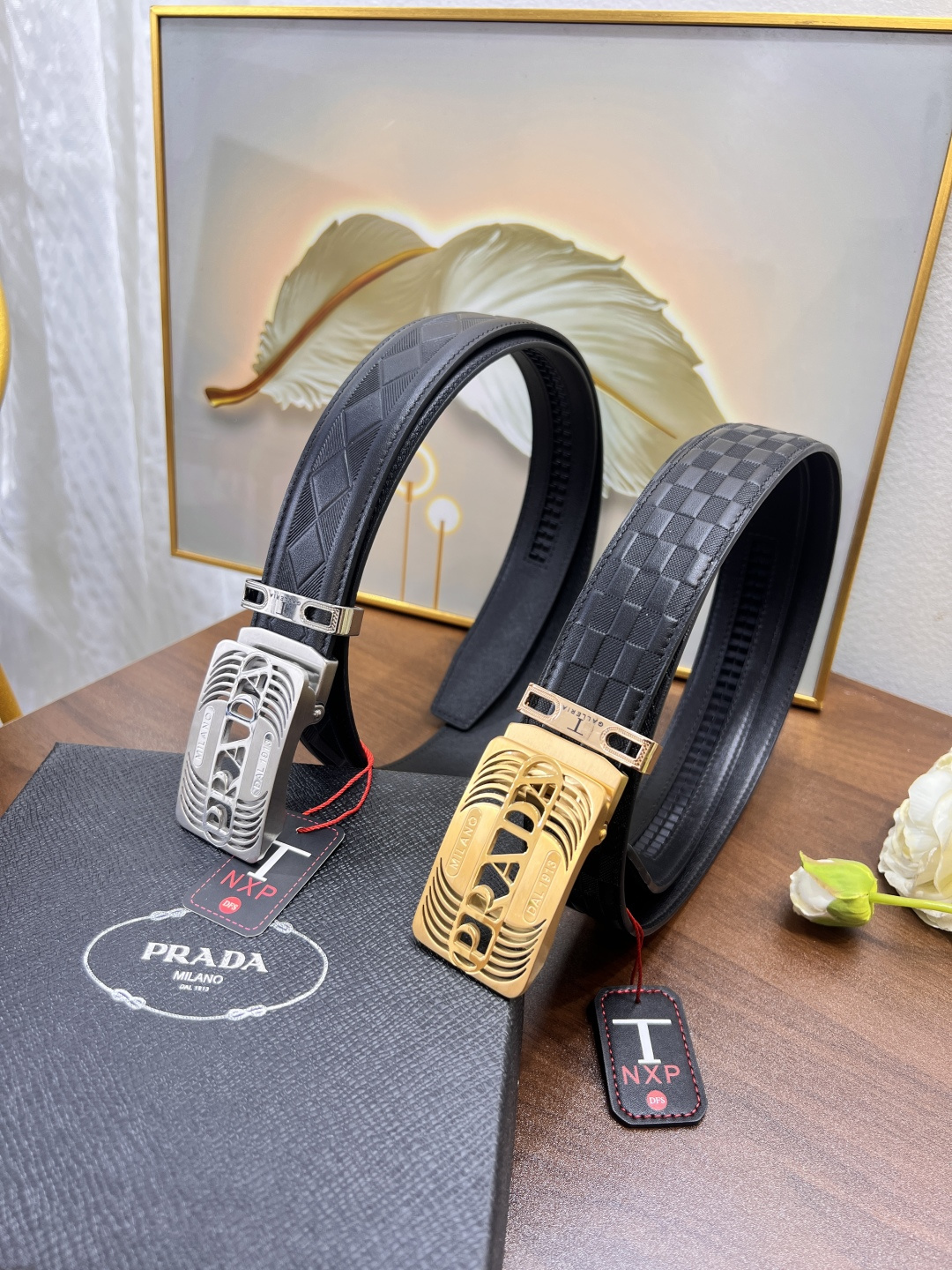 普拉达自动扣皮带 定制牛皮 精挑篮球纹头层进口皮配达-Chinese UA Cheap High Quatity Brand Clothes Bags handbags Sneakers wholesale wholesaler seller from China Factory suppliers Fashion Clothing Shoes best Quality Beautiful Price 普拉达自动扣皮带 定制牛皮 精挑篮球纹头层进口皮配达