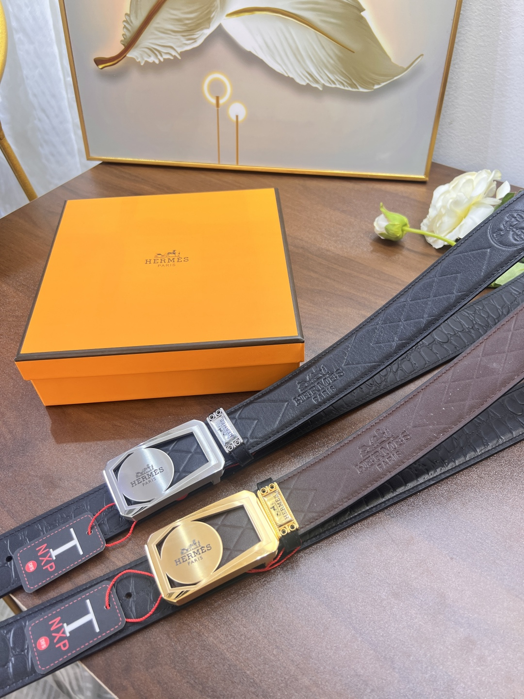 店主推荐 实物拍摄 爱马仕(男士)皮带 送礼最佳 原厂进口压花马拉车头层皮带-Chinese UA Cheap High Quatity Brand Clothes Bags handbags Sneakers wholesale wholesaler seller from China Factory suppliers Fashion Clothing Shoes best Quality Beautiful Price 店主推荐 实物拍摄 爱马仕(男士)皮带 送礼最佳 原厂进口压花马拉车头层皮带