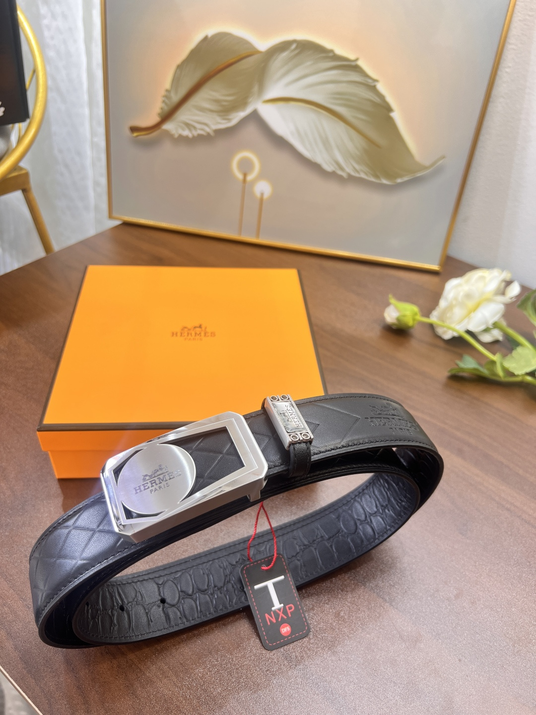 店主推荐 实物拍摄 爱马仕(男士)皮带 送礼最佳 原厂进口压花马拉车头层皮带-Chinese UA Cheap High Quatity Brand Clothes Bags handbags Sneakers wholesale wholesaler seller from China Factory suppliers Fashion Clothing Shoes best Quality Beautiful Price 店主推荐 实物拍摄 爱马仕(男士)皮带 送礼最佳 原厂进口压花马拉车头层皮带