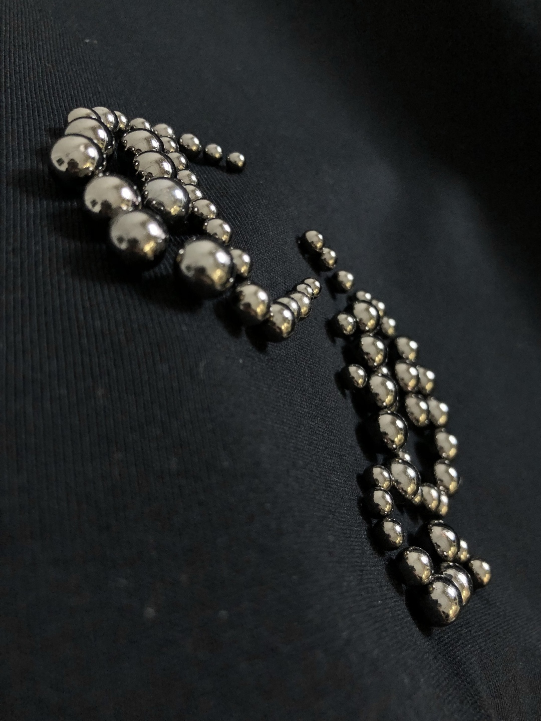 CH 2026SS春夏最新款圆领时尚短袖T恤，官网同步，定织定染300克重纯棉面料！贴肤舒适，耐看又好穿