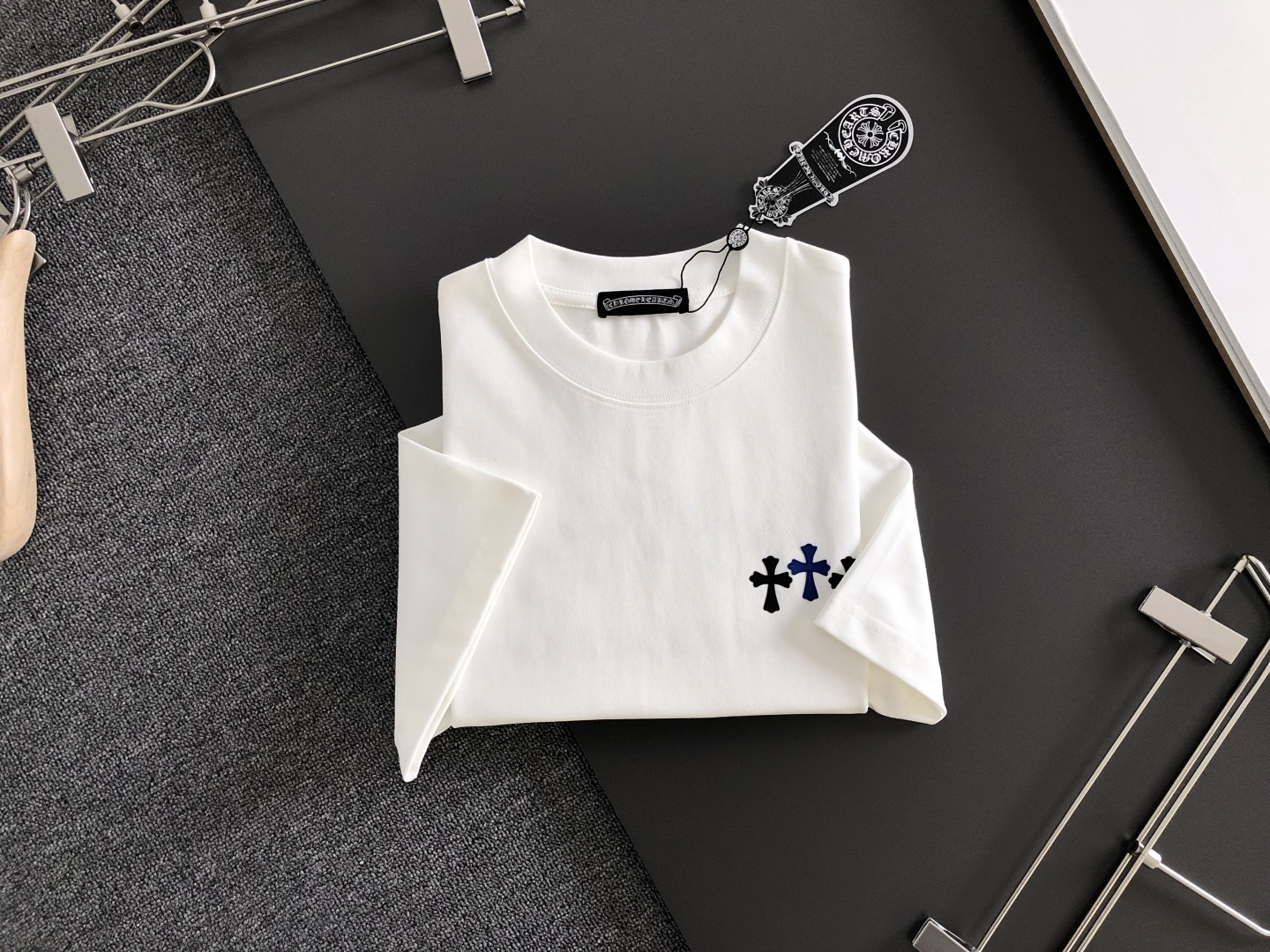 Alternative view of T-Shirt 12448