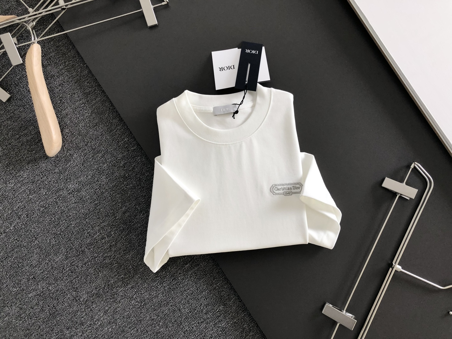 Alternative view of T-Shirt 12467