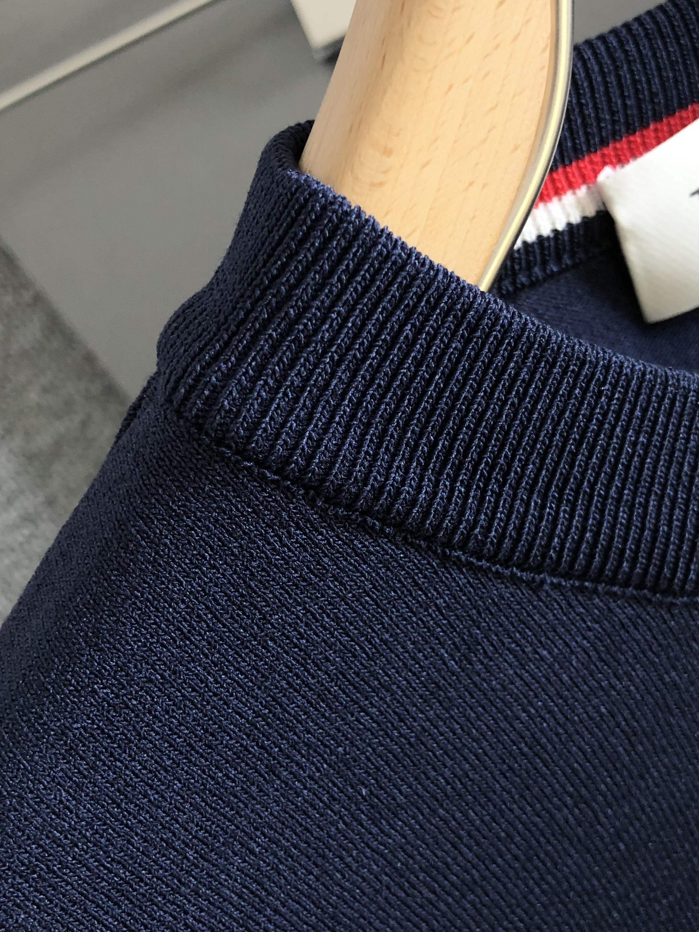 톰브라운 2026SS 남성 반팔 131797 Thom Browne T Shirt 썸네일 이미지