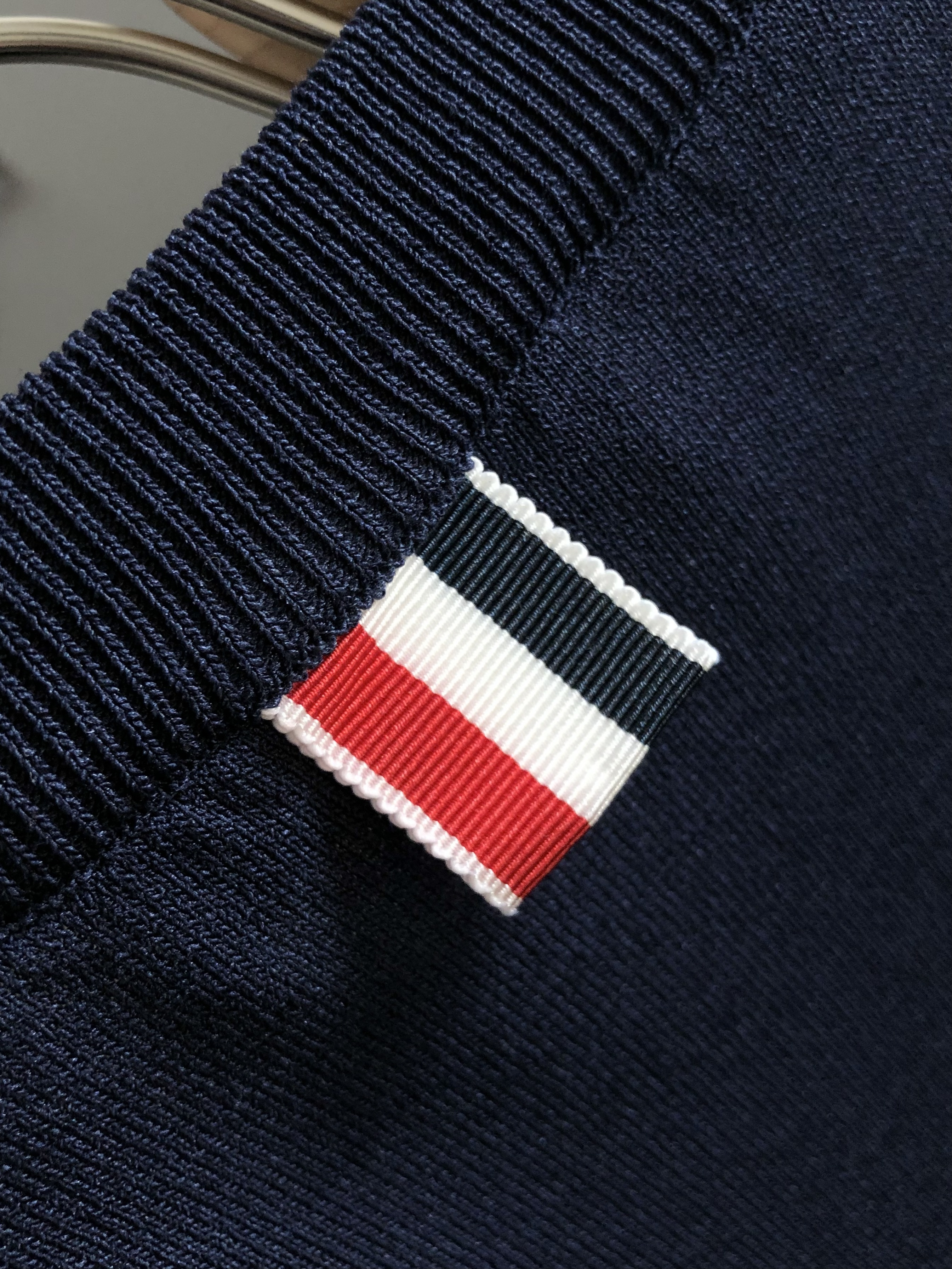 톰브라운 2026SS 남성 반팔 131797 Thom Browne T Shirt 썸네일 이미지
