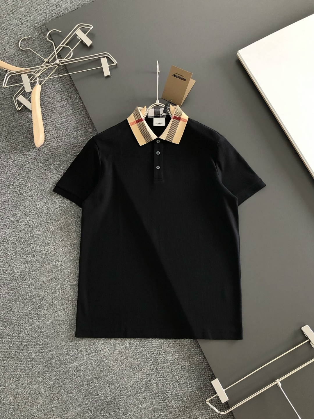 Polo Shirt P85BBR 12022