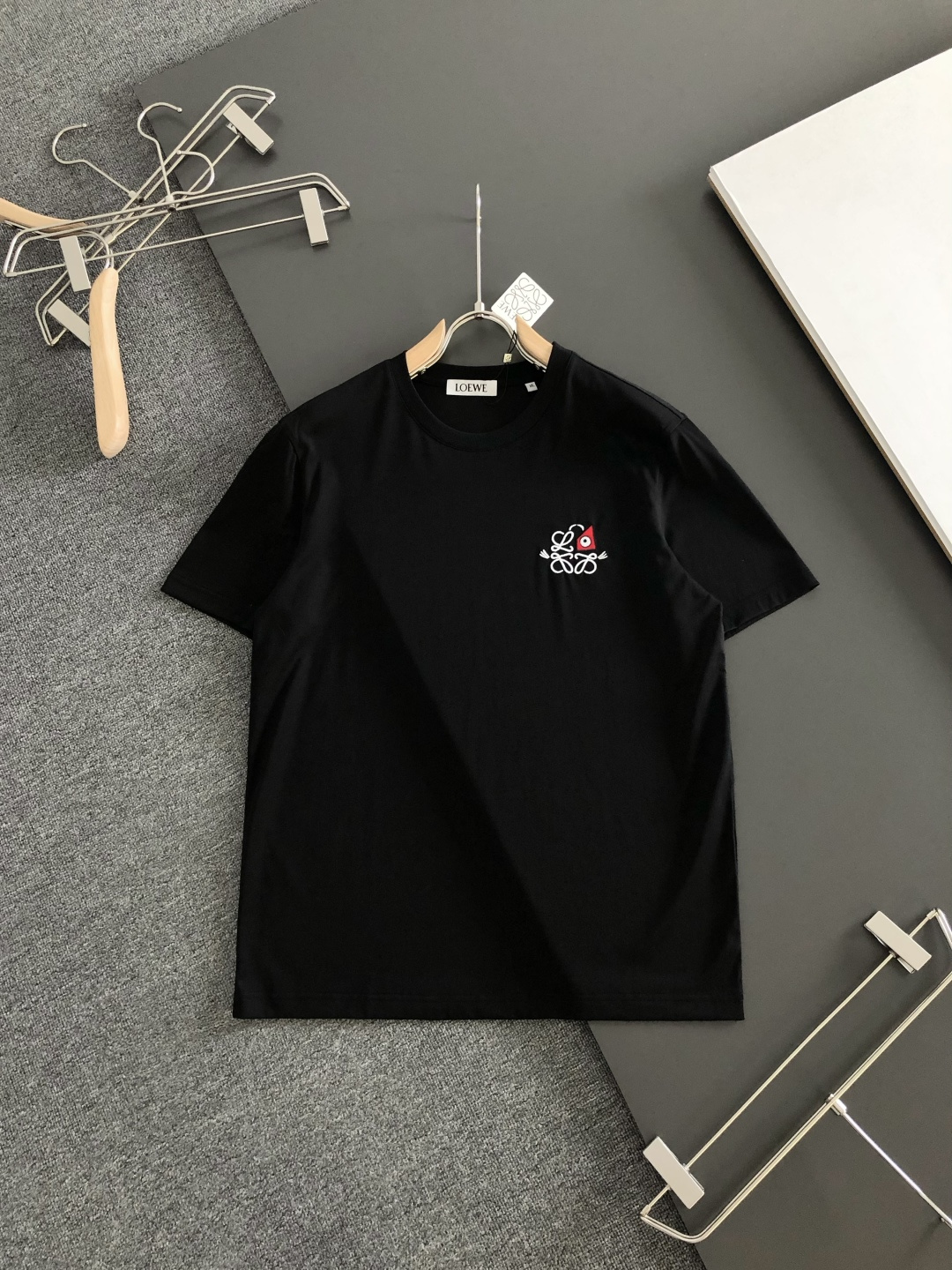 T-Shirt P70LOW 12043