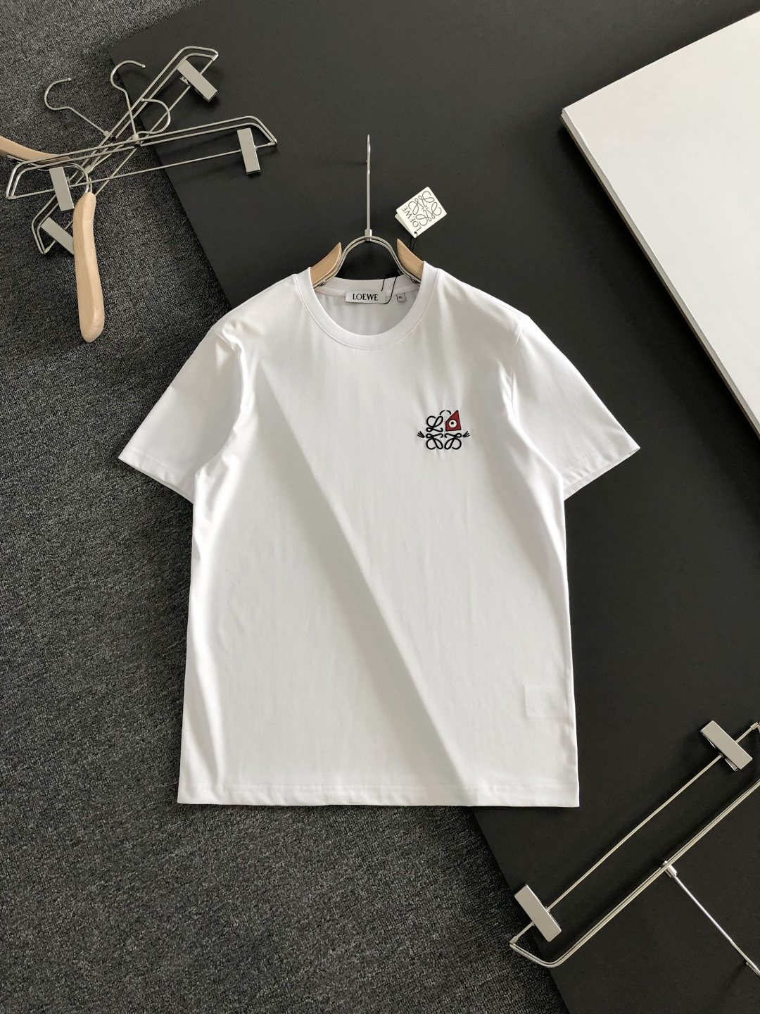 T-Shirt P70LOW 12042