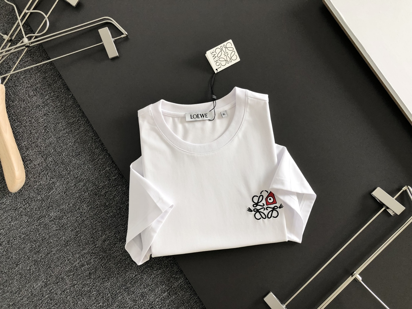 Alternative view of T-Shirt P70LOW 12042