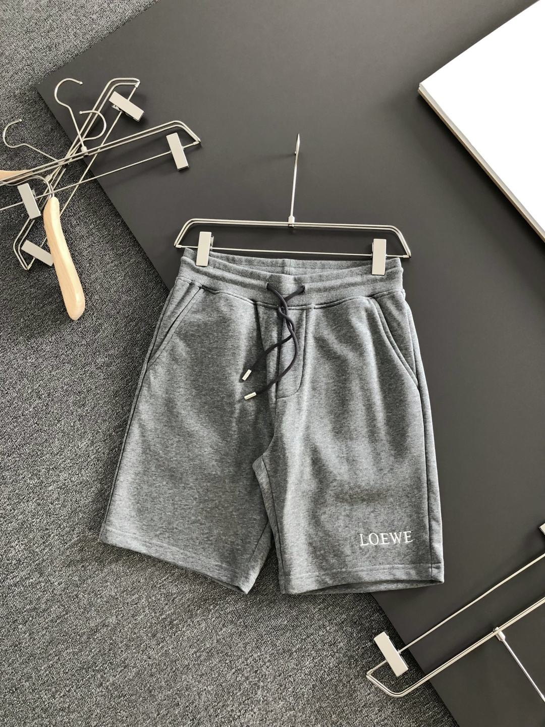 로에베 2026SS 남성 반바지 131800 Loewe Shorts