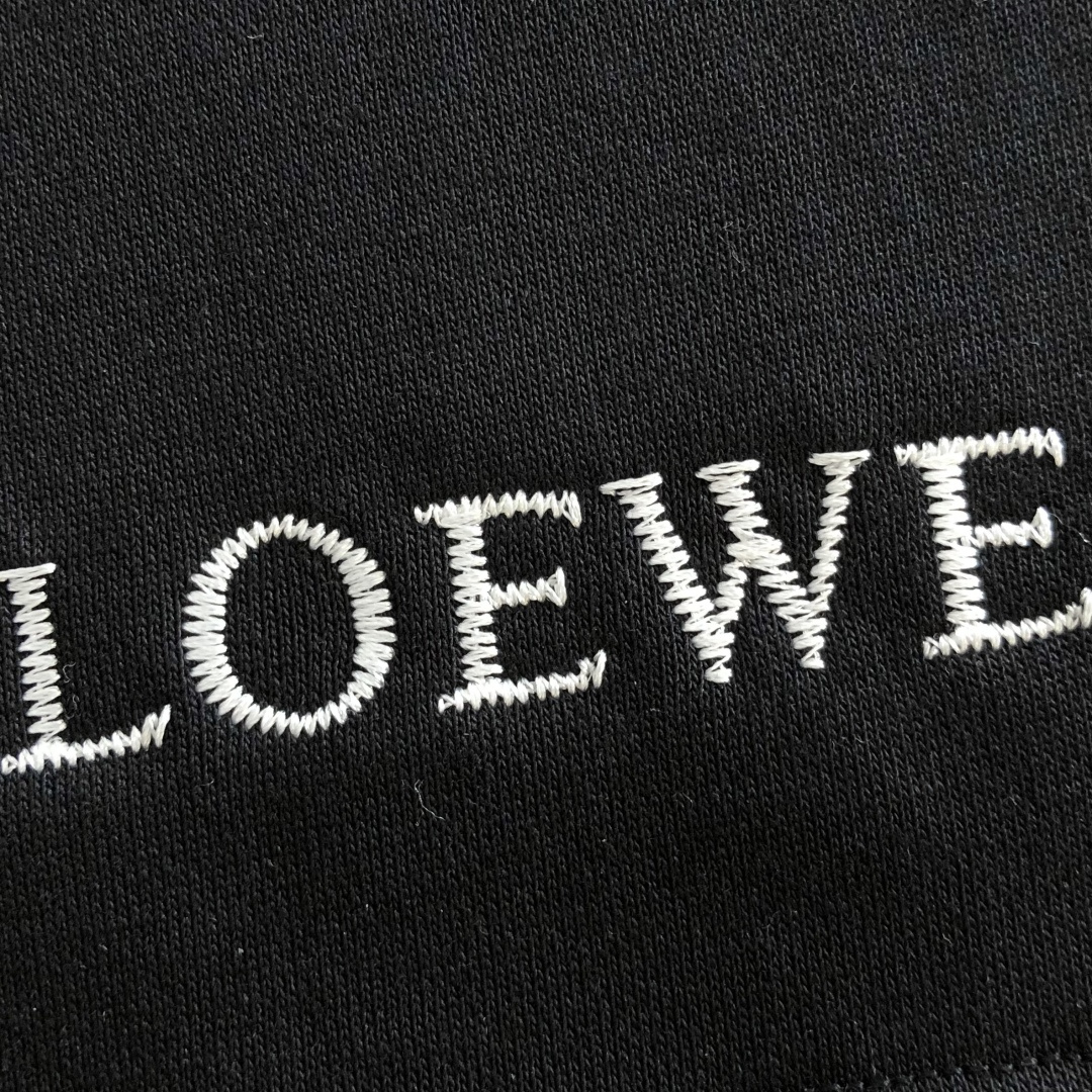 로에베 2026SS 남성 반바지 131801 Loewe Shorts 썸네일 이미지